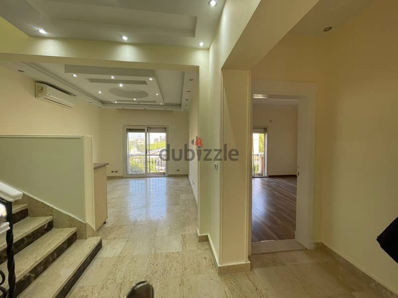 Stand alone villa for sale in Al-Rehab, 2nd corner, with super-luxe finishes, without violations 1