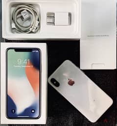 iphone x waterproof with box