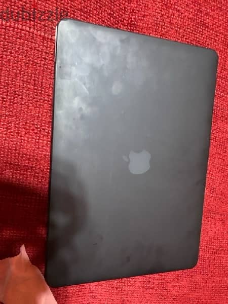 Macbook Pro 15 inch 2015 Retina 1