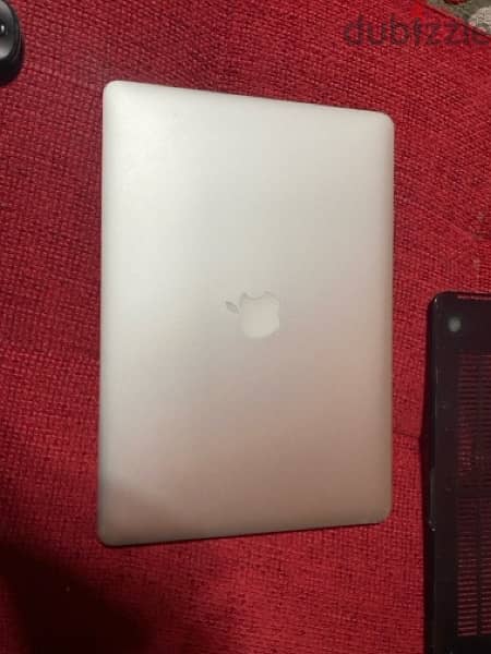 Macbook Pro 15 inch 2015 Retina 2