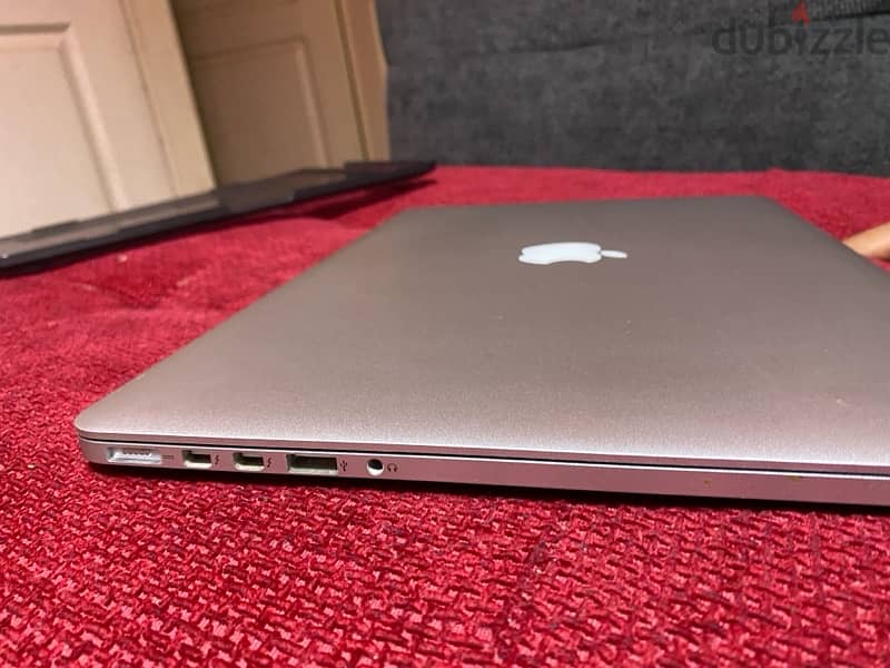 Macbook Pro 15 inch 2015 Retina 6