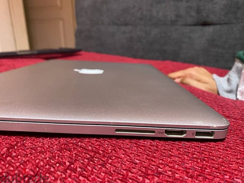 Macbook Pro 15 inch 2015 Retina 7