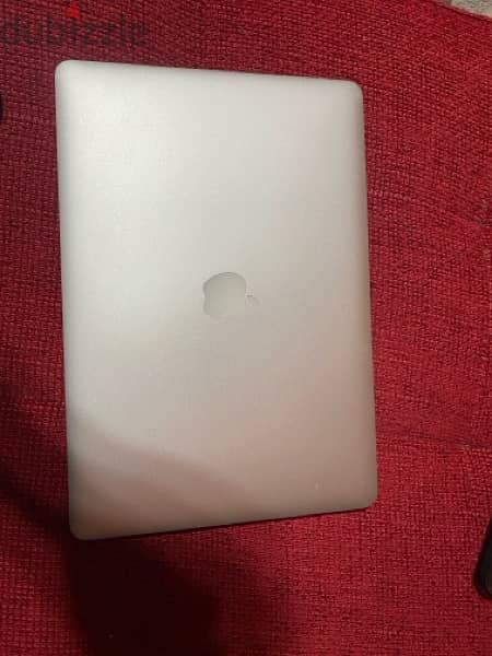 Macbook Pro 15 inch 2015 Retina 8