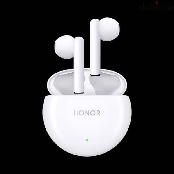 Honor Earbuds X5 Wireless Earphone – White 3