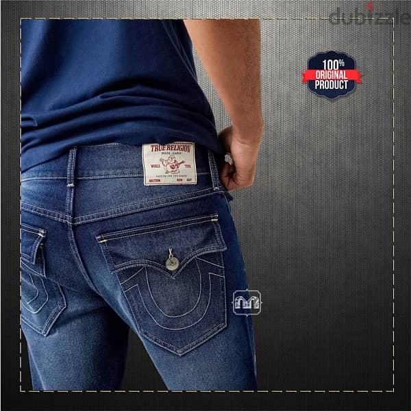 BOGGEST TRUE RELIGION COLLECTION ON THE MIDDLE EAST 4