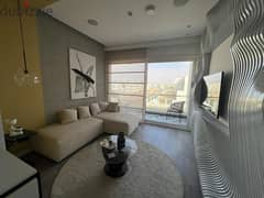 Apatment For sale 160M Fully Finished in Badya Palm Hills  | شقة للبيع 160م متشطبة في بادية بالم هيلز أكتوبر