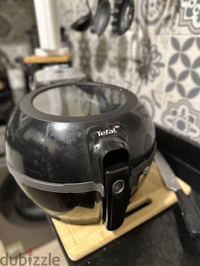 Tefal Air Fryer