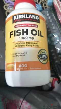 fish oil omega 3 0