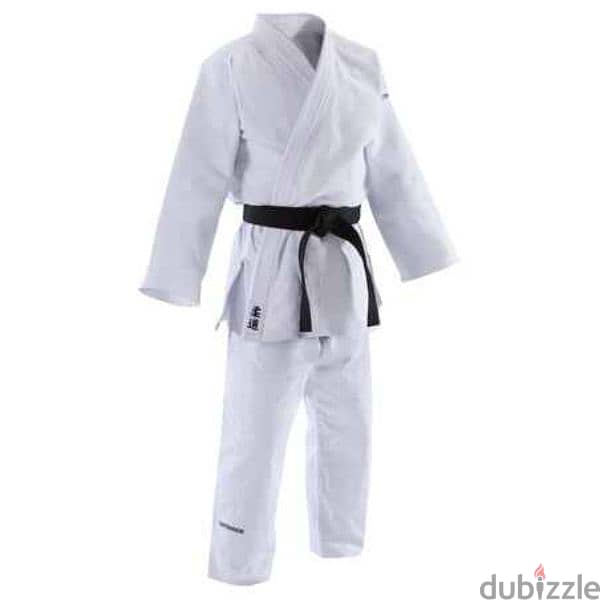 بدلة جودو judo gi 1