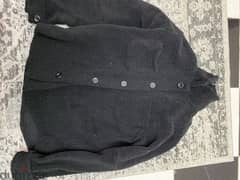 Black jacket 2XL 0