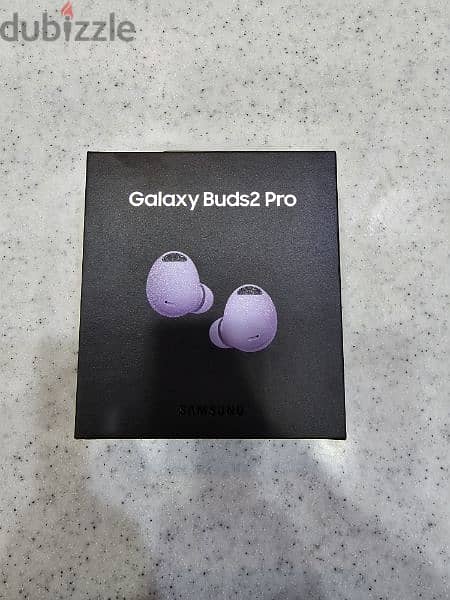 galaxy buds 2 pro new 0