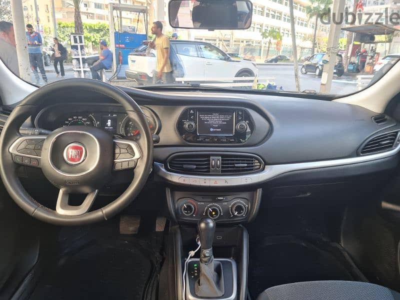 Fiat Tipo 2021 6