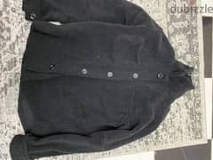 Black Jacket imported from Turkey 0