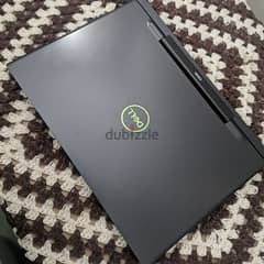 Laptop Dell G5 RTX 2070 8gb