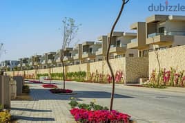 Opportunity to sell with a reservation check of 50 thousand (chalets at the price of a launch, Azha North Coast) 10% down payment - installments for 8