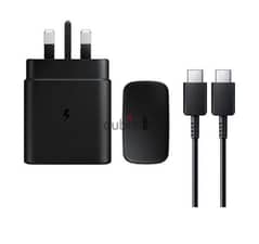 Samsung s24 ultra 5g 256gb+Samsung buds FE+super fast charger