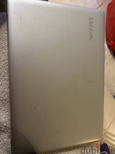 Lenovo ideapad 330