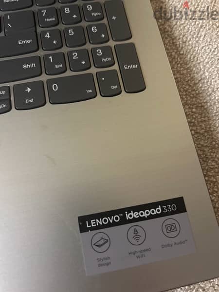 Lenovo ideapad 330 2