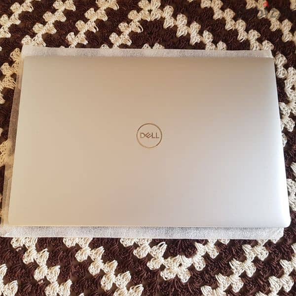Laptop Dell XPS 9570 GAMING 2
