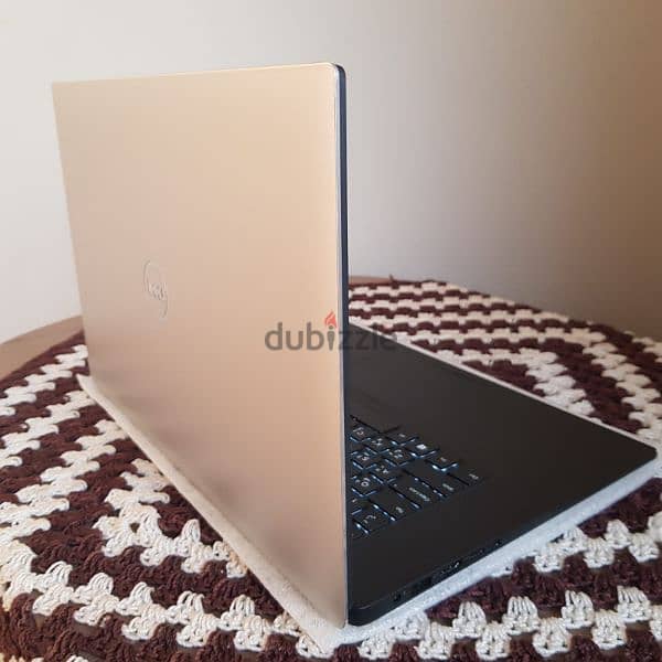 Laptop Dell XPS 9570 GAMING 5