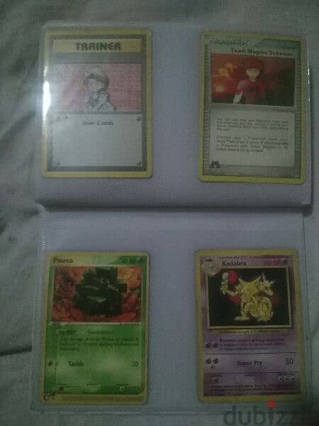 pokemon vintage cards original rare to ultra rare cards 1995 till 2002 4