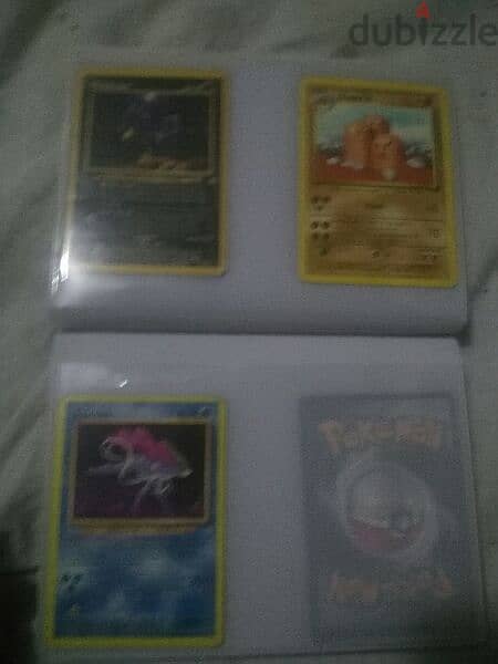 pokemon vintage cards original rare to ultra rare cards 1995 till 2002 16