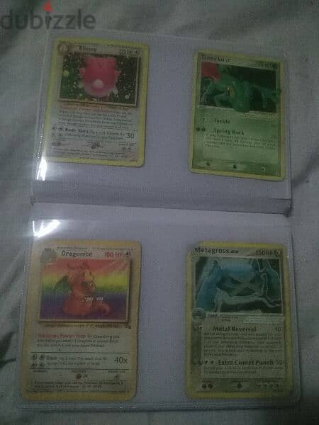 pokemon vintage cards original rare to ultra rare cards 1995 till 2002 17