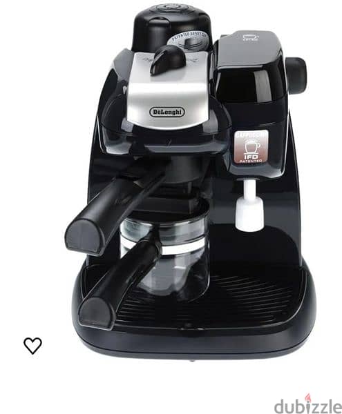 Delongi Coffe machine 0
