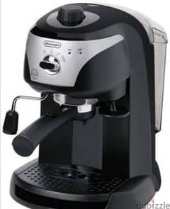delonghi cafe machine espresso 0