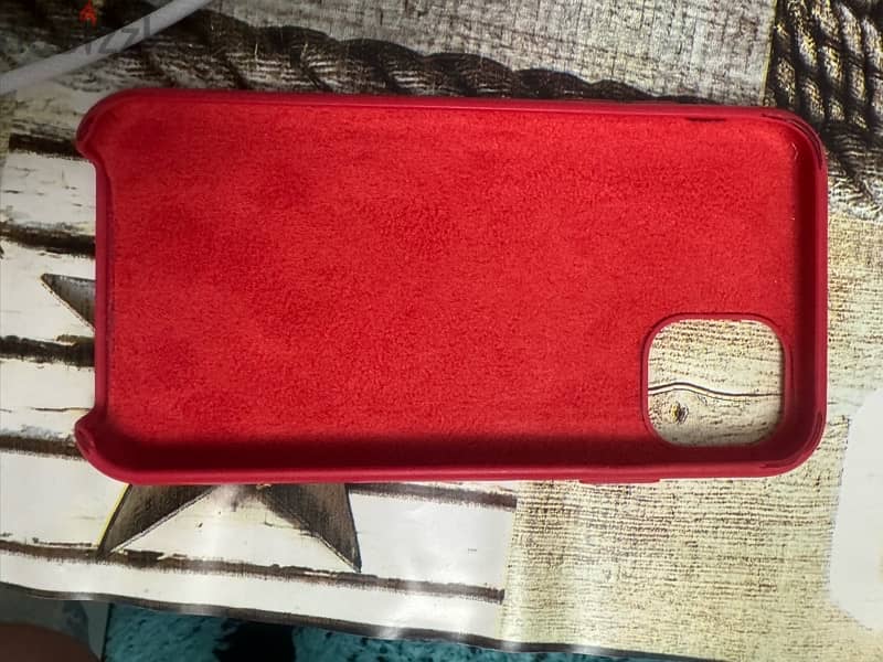 silicon cover iphone 11 1