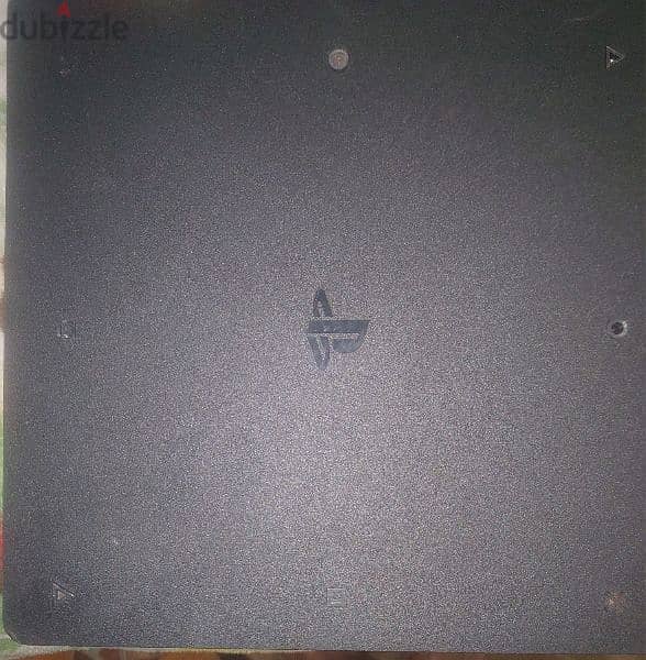ps4 console 0