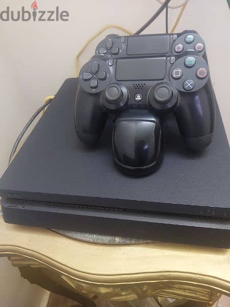 ps4 console 3