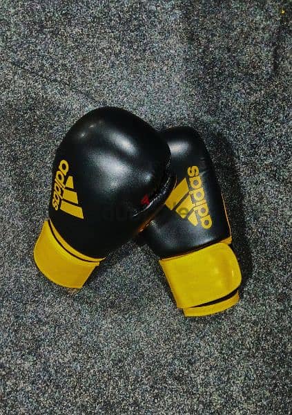 boxing gloves 7