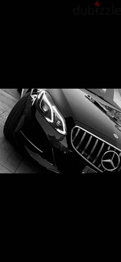 E200 Mercedes 2014 amg 0