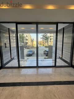 شقة 164م جاهزة لسكن للبيع استلام فوري في التجمع الخامس unique Apartment for sale ready to move in Patio Oro new cairo