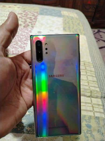 note 10 plus 5g 1