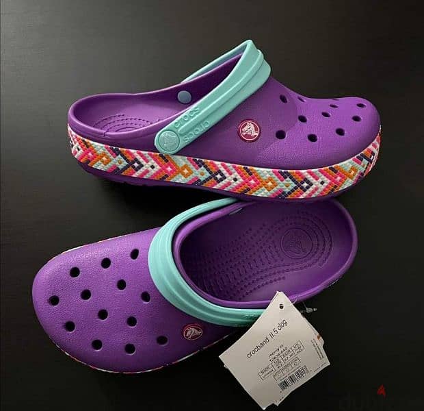 Crocs Original 2