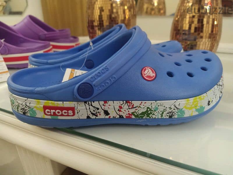 Crocs Original 4