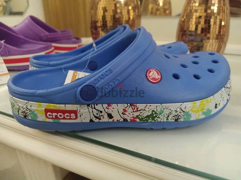 Crocs Original 10