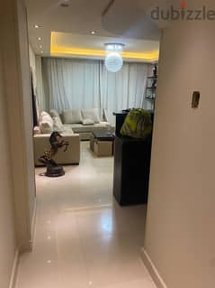 Fully furnished Apartment in Madinaty Suez road 0