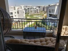 Apartment for resale ready to move for sale in CFC 0