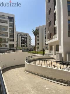 Finished apartment with DP 170,000 in installments 3y 0