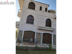 Fully Finished Standalone villa in Shorouk 1 0