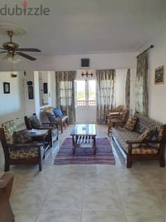 Fully finished Duplex for sale in marina 2 0
