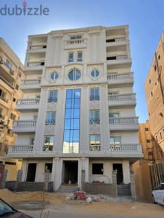 Apartment for sale in sheraton ready to move 0