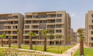 Apartment for sale in Palm Hills Compound, Fifth Settlement, New Cairo 0