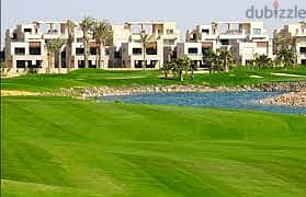 Chalet for sale Hacienda Bay – Golf View (Fully finished ) 2