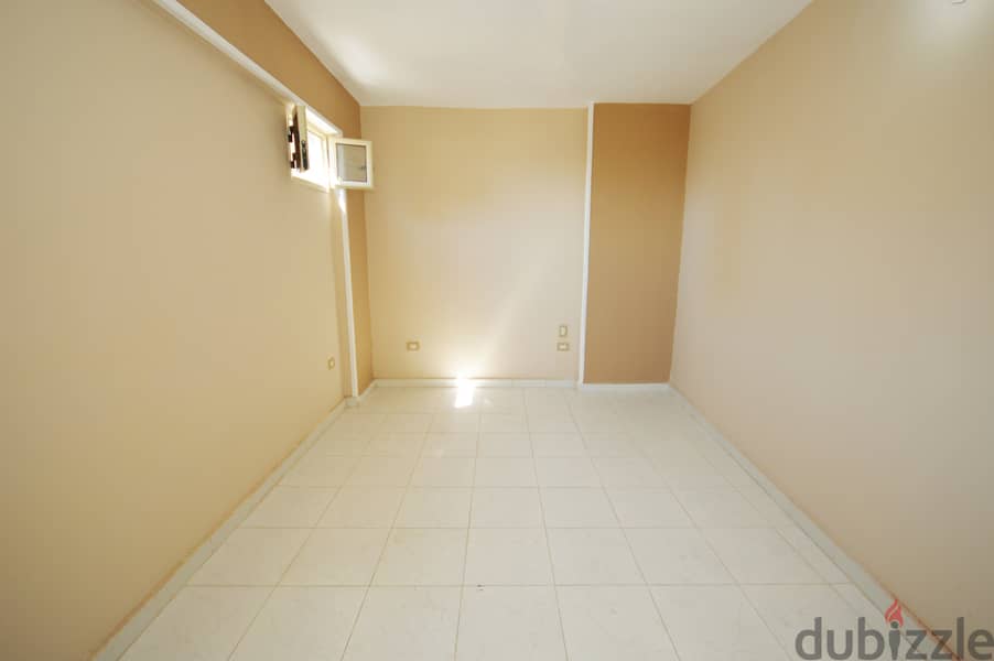 Apartment for sale - Moharram Bey - area 110 full meters 1