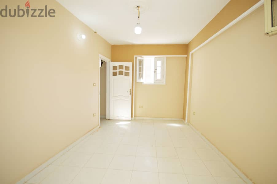 Apartment for sale - Moharram Bey - area 110 full meters 3