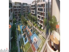 Apartment 149m in Bloomfields Mostakbal City 0